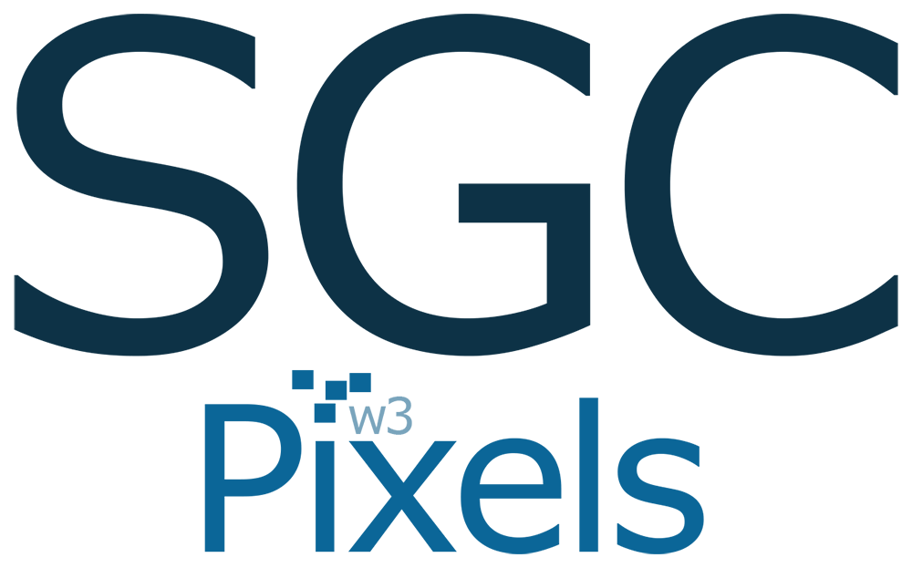Logo SGC
